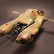 Image for article titled The Awesome Japanese Models Behind 2012's Coolest Shooter